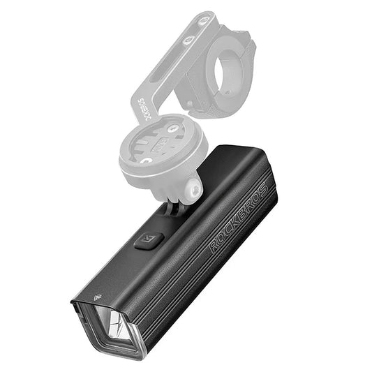 Bicycle Parts – Front bicycle light 5000mAh 1500lm IPX6 Garmin - Carlat
