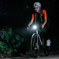 Bicycle Parts – Front bicycle light 5000mAh 1500lm IPX6 Garmin - Carlat