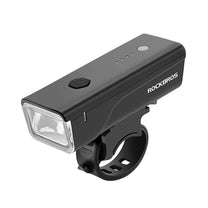 Bicycle Parts – Front bicycle light 800lm + USB-C cable - Carlat