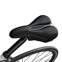 Bicycle Parts – Gel bicycle seat cover with memory foam, - Carlat