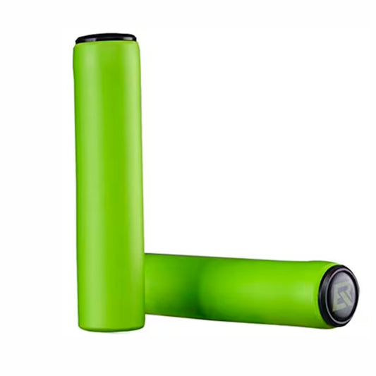 Bicycle Parts – Grips, bicycle grips made of silicone foam - Carlat