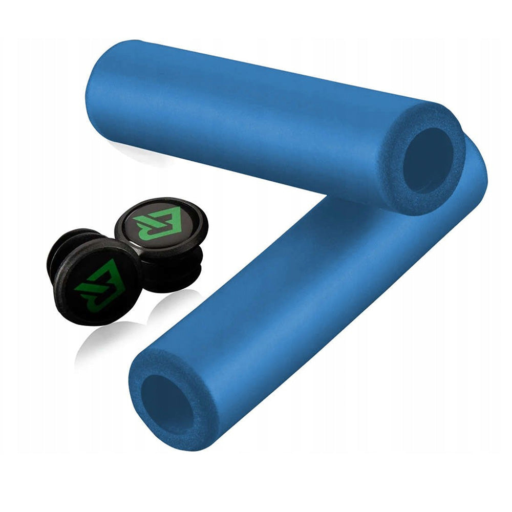 Bicycle Parts – Grips, bicycle grips made of silicone foam - Carlat