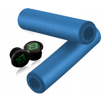 Bicycle Parts – Grips, bicycle grips made of silicone foam - Carlat