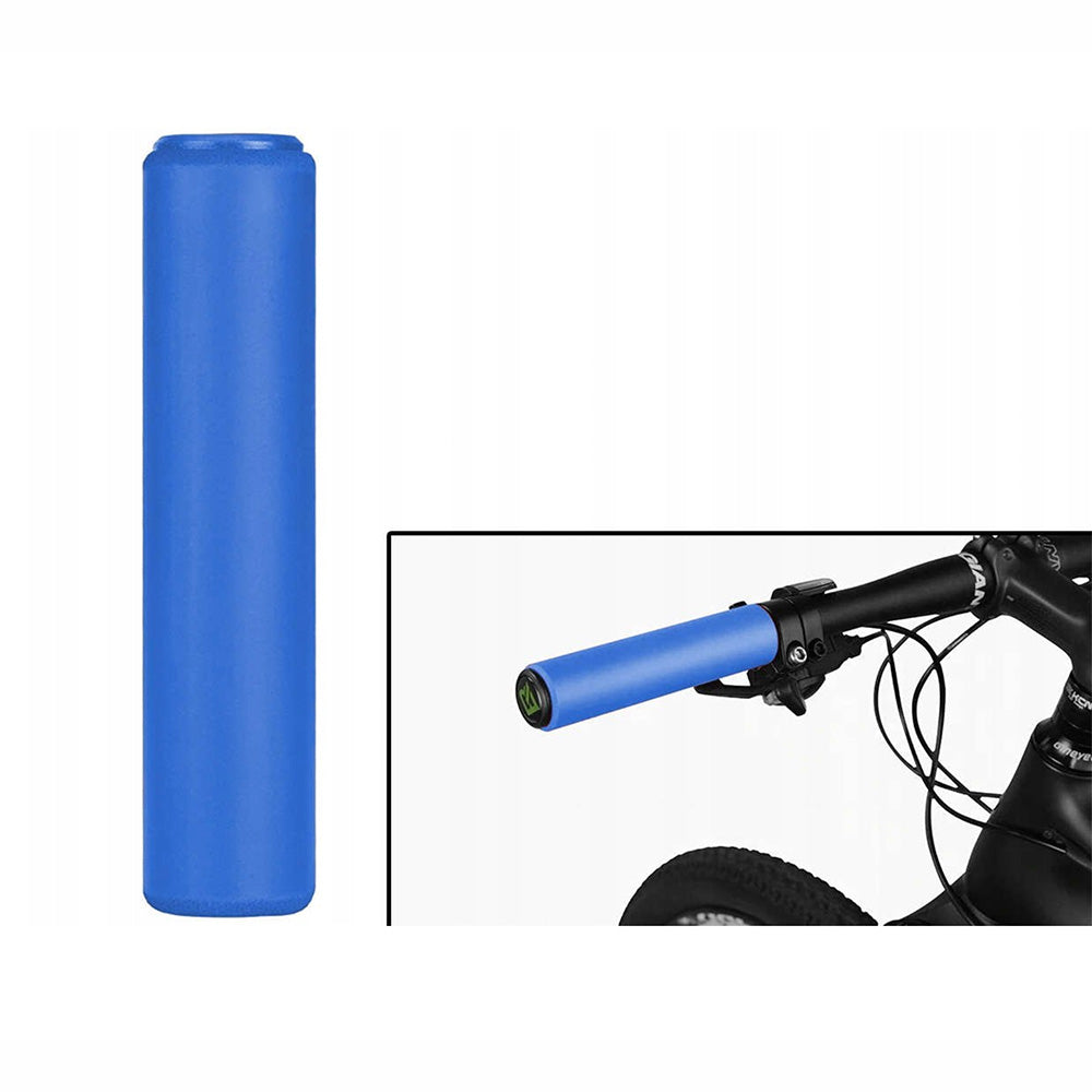 Bicycle Parts – Grips, bicycle grips made of silicone foam - Carlat