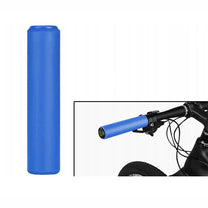 Bicycle Parts – Grips, bicycle grips made of silicone foam - Carlat