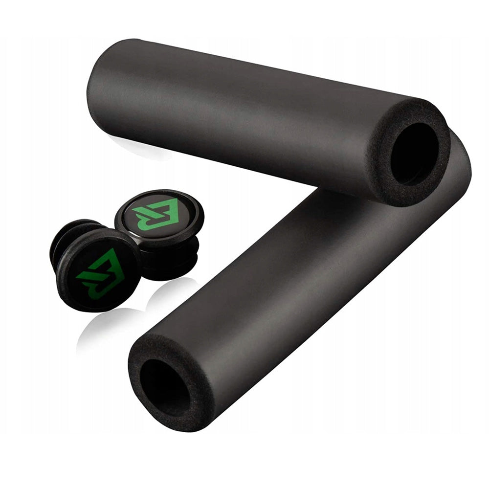 Bicycle Parts – Grips, bicycle handles made of silicone foam, - Carlat