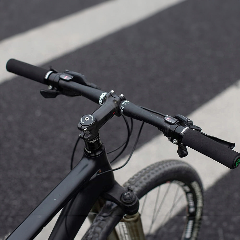Bicycle Parts – Grips, bicycle handles made of silicone foam, - Carlat