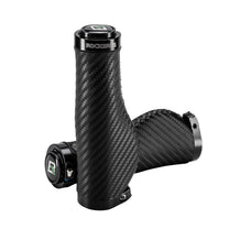 Bicycle Parts – Grips, twisted ergonomic anti-slip bicycle grips - Carlat