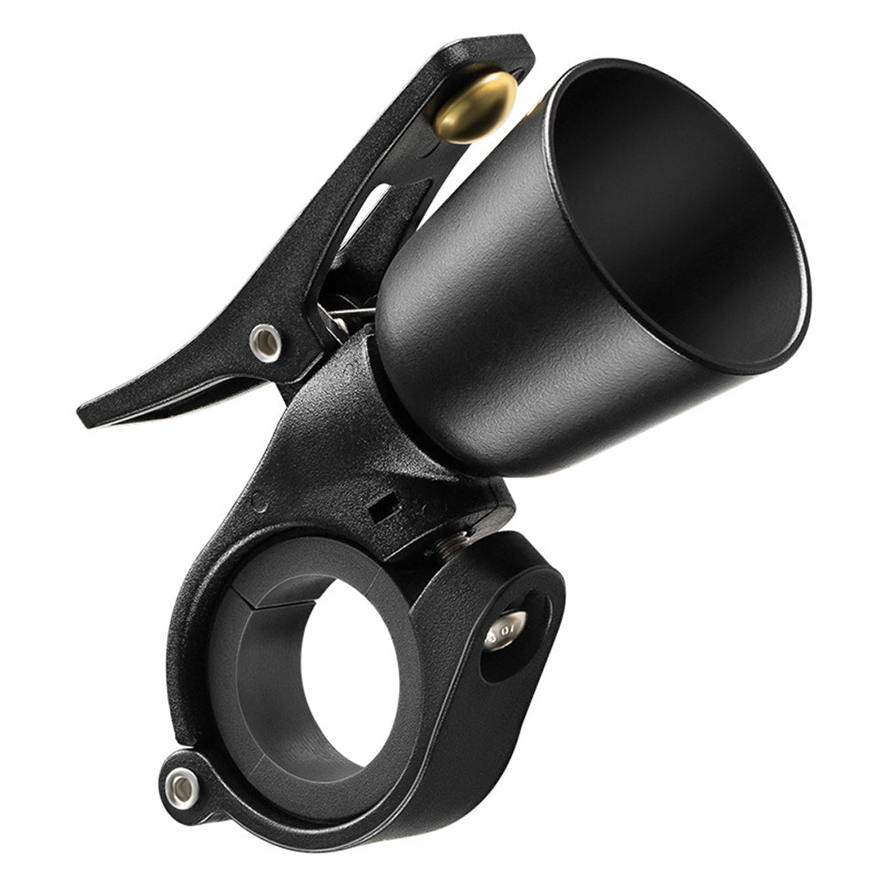 Bicycle Parts – Modern bicycle bell with directional sound - Carlat