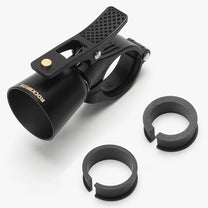 Bicycle Parts – Modern bicycle bell with directional sound - Carlat