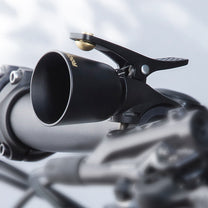 Bicycle Parts – Modern bicycle bell with directional sound - Carlat