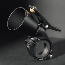 Bicycle Parts – Modern bicycle bell with directional sound - Carlat
