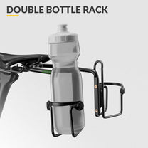 Bicycle Parts – Multifunctional bicycle holder, saddle bag stabilizer - Carlat