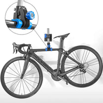 Bicycle Parts – Multifunctional service stand, countertop bicycle holder - Carlat