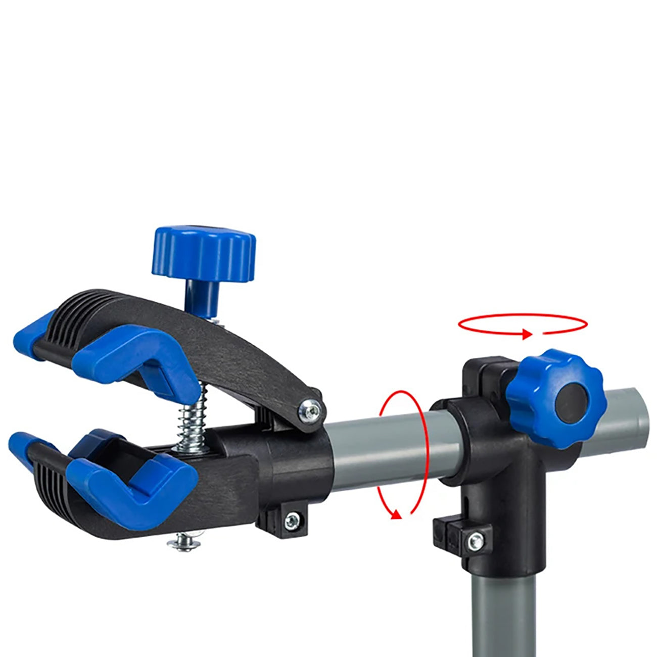 Bicycle Parts – Multifunctional service stand, floor bicycle holder - Carlat
