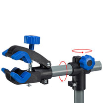 Bicycle Parts – Multifunctional service stand, floor bicycle holder - Carlat