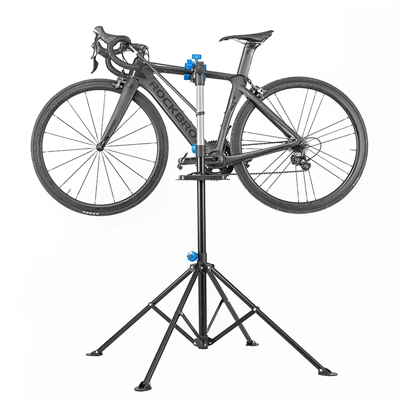 Bicycle Parts – Multifunctional service stand, floor bicycle holder - Carlat