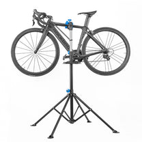 Bicycle Parts – Multifunctional service stand, floor bicycle holder - Carlat