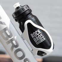 Bicycle Parts – Plastic bicycle basket holder for water bottle - Carlat