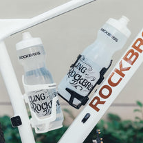 Bicycle Parts – Polycarbonate bicycle bottle holder, water bottle diameter. - Carlat