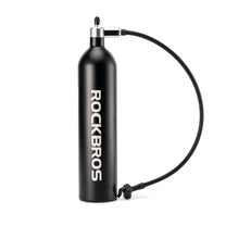 Bicycle Parts – Pressure tank for inflating tubeless tires 200 - Carlat
