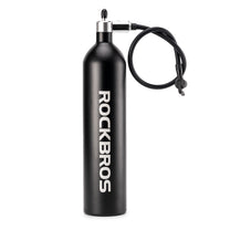 Bicycle Parts – Pressure tank for inflating tubeless tires 200 - Carlat