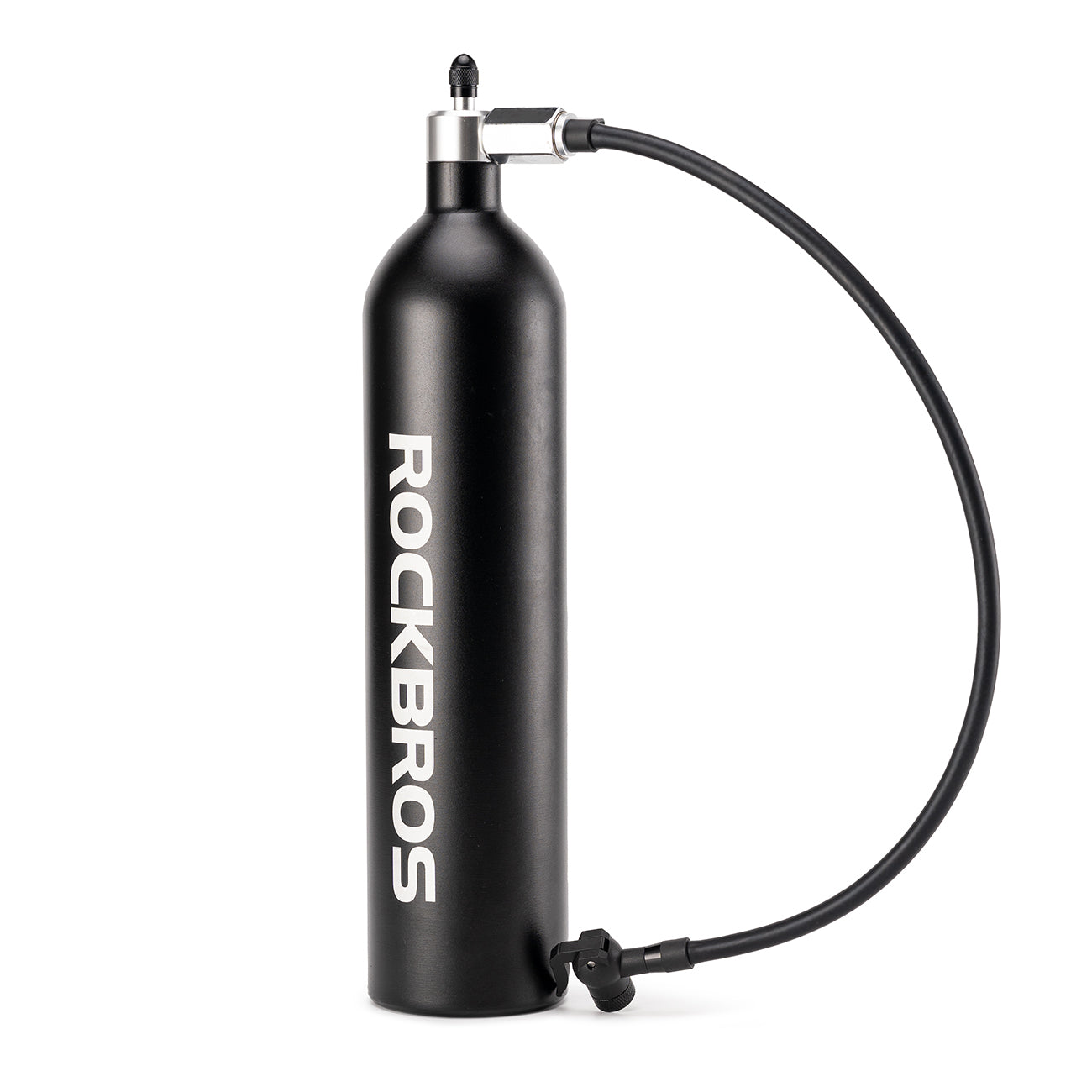 Bicycle Parts – Pressure tank for inflating tubeless tires 200 - Carlat