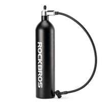 Bicycle Parts – Pressure tank for inflating tubeless tires 200 - Carlat