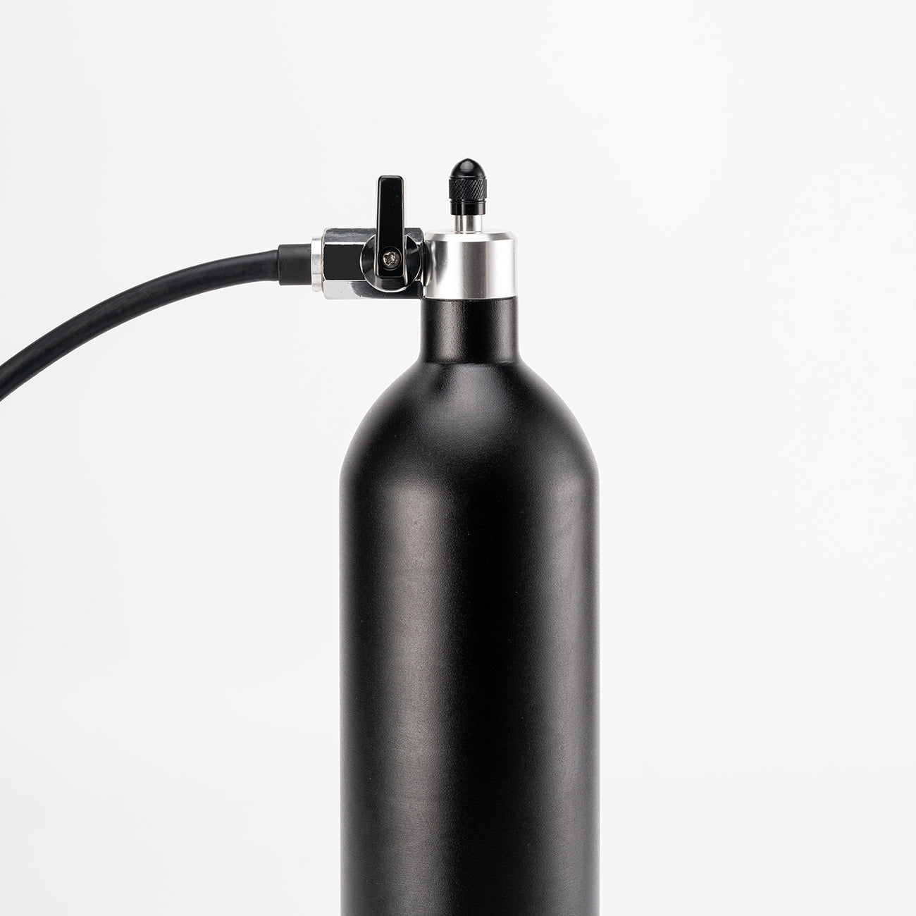 Bicycle Parts – Pressure tank for inflating tubeless tires 200 - Carlat