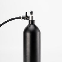 Bicycle Parts – Pressure tank for inflating tubeless tires 200 - Carlat