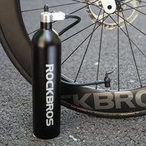Bicycle Parts – Pressure tank for inflating tubeless tires 200 - Carlat