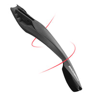 Bicycle Parts – Rear bicycle fender with red LED light - Carlat