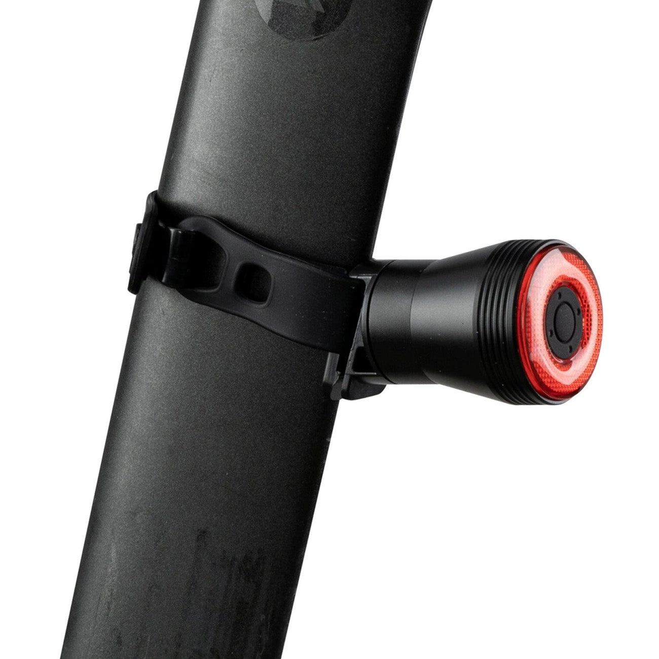 Bicycle Parts – Rear bicycle light with Q5 intelligent stop - Carlat