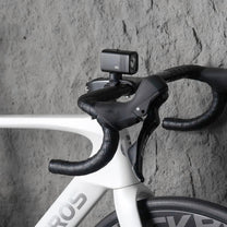 Bicycle Parts – Rechargeable front bicycle light 1000 lm 2800 - Carlat