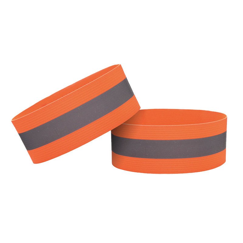 Bicycle Parts – Reflective armband for running bike, Velcro, 4cm, - Carlat