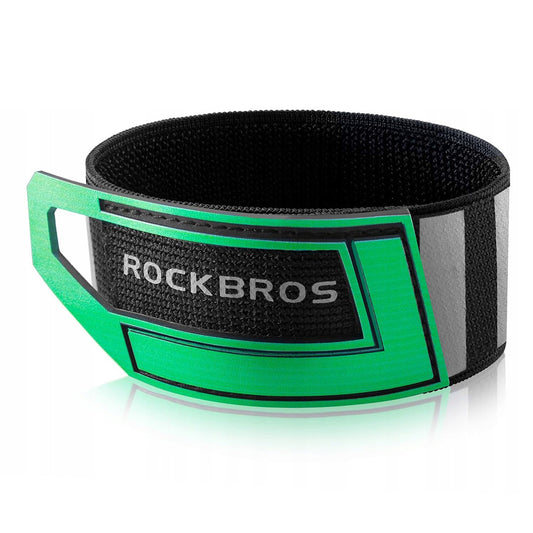 Bicycle Parts – Reflective tape for bicycle, leg, hand, backpack - Carlat