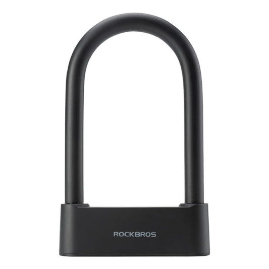 Bicycle Parts – SMART bicycle lock with fingerprint reader and - Carlat