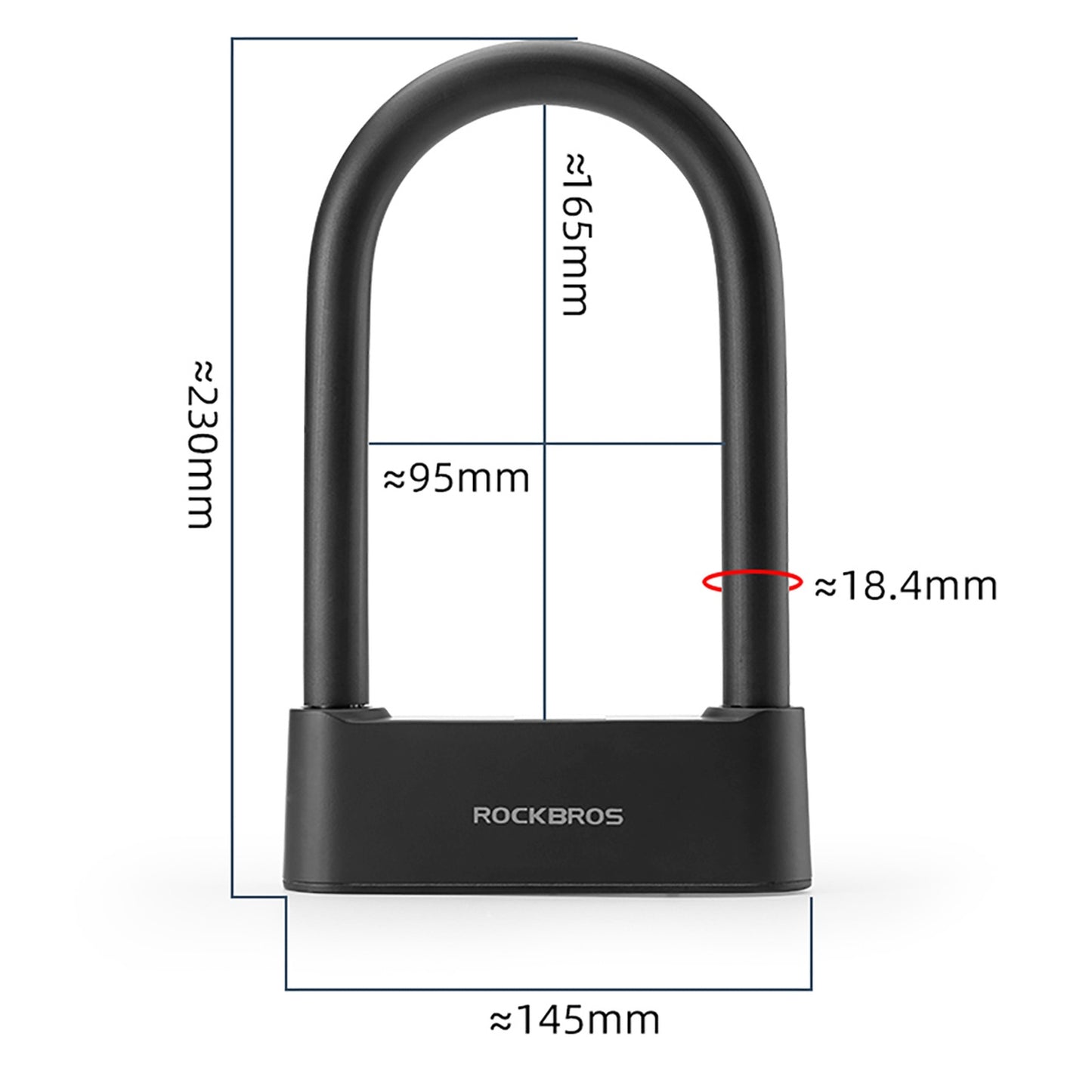 Bicycle Parts – SMART bicycle lock with fingerprint reader and - Carlat