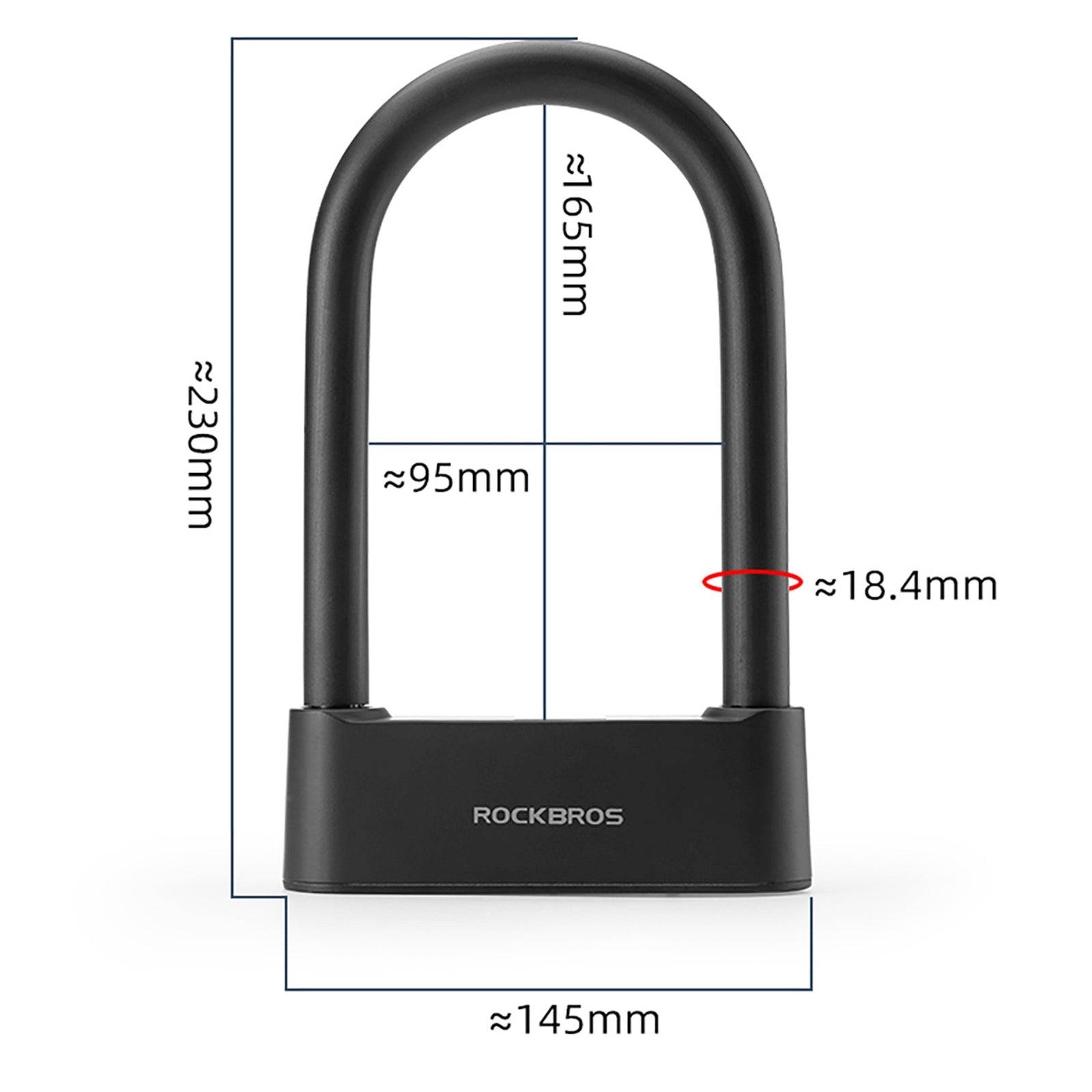 Bicycle Parts – SMART bicycle lock with fingerprint reader and - Carlat