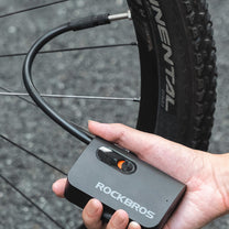 Bicycle Parts – Schrader USB-C 70 psi cordless tire compressor - Carlat