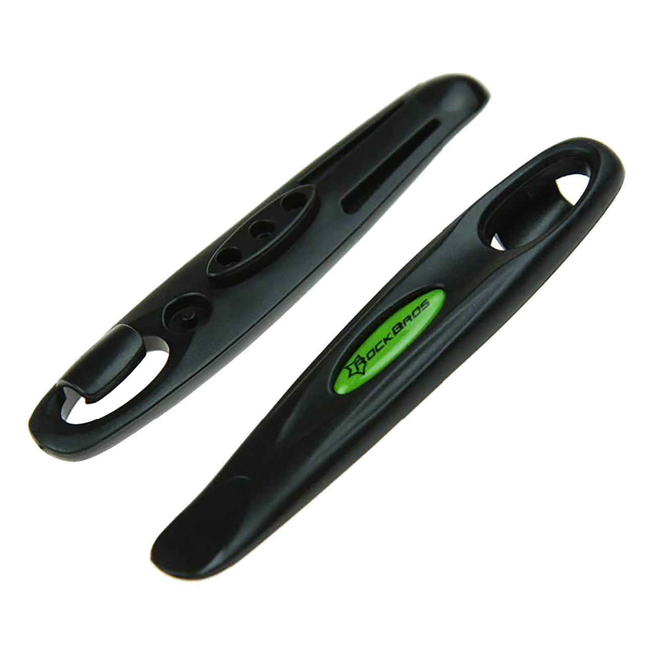 Bicycle Parts – Set of 2 pcs. levers for bicycle - Carlat