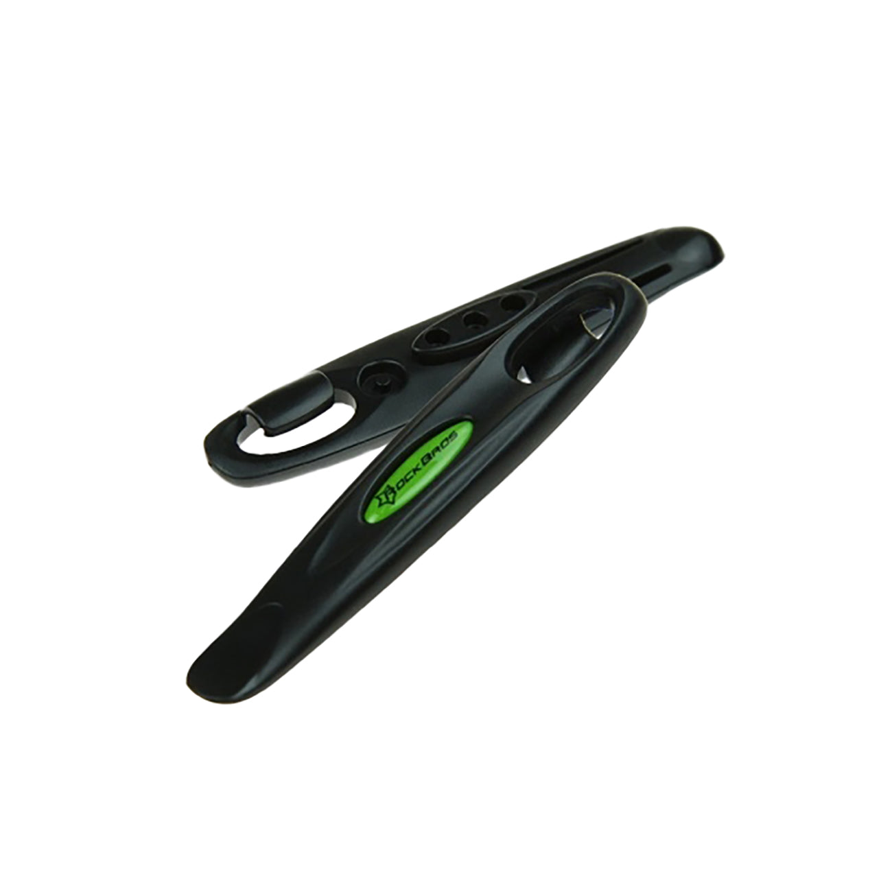 Bicycle Parts – Set of 2 pcs. levers for bicycle - Carlat