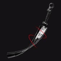 Bicycle Parts – Set of foldable, telescopic bicycle fenders - Carlat