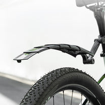 Bicycle Parts – Set of foldable, telescopic bicycle fenders - Carlat