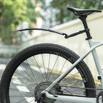 Bicycle Parts – Set of foldable, telescopic bicycle fenders - Carlat
