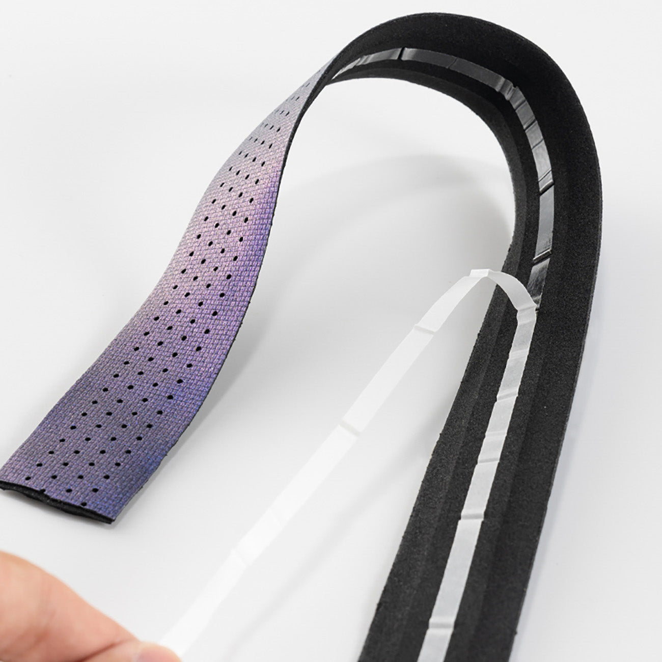 Bicycle Parts – Shark pattern EVA foam bicycle handlebar tape - Carlat