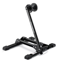 Bicycle Parts – Stable, foldable bicycle stand for the front - Carlat