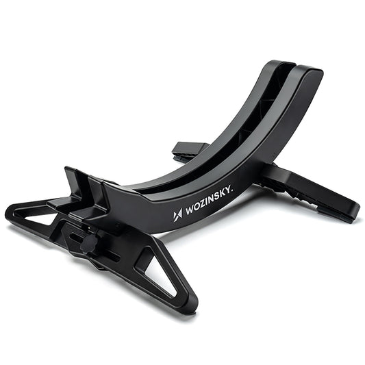 Bicycle Parts – Stable service bicycle stand for a bicycle - Carlat