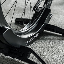 Bicycle Parts – Stable service bicycle stand for a bicycle - Carlat