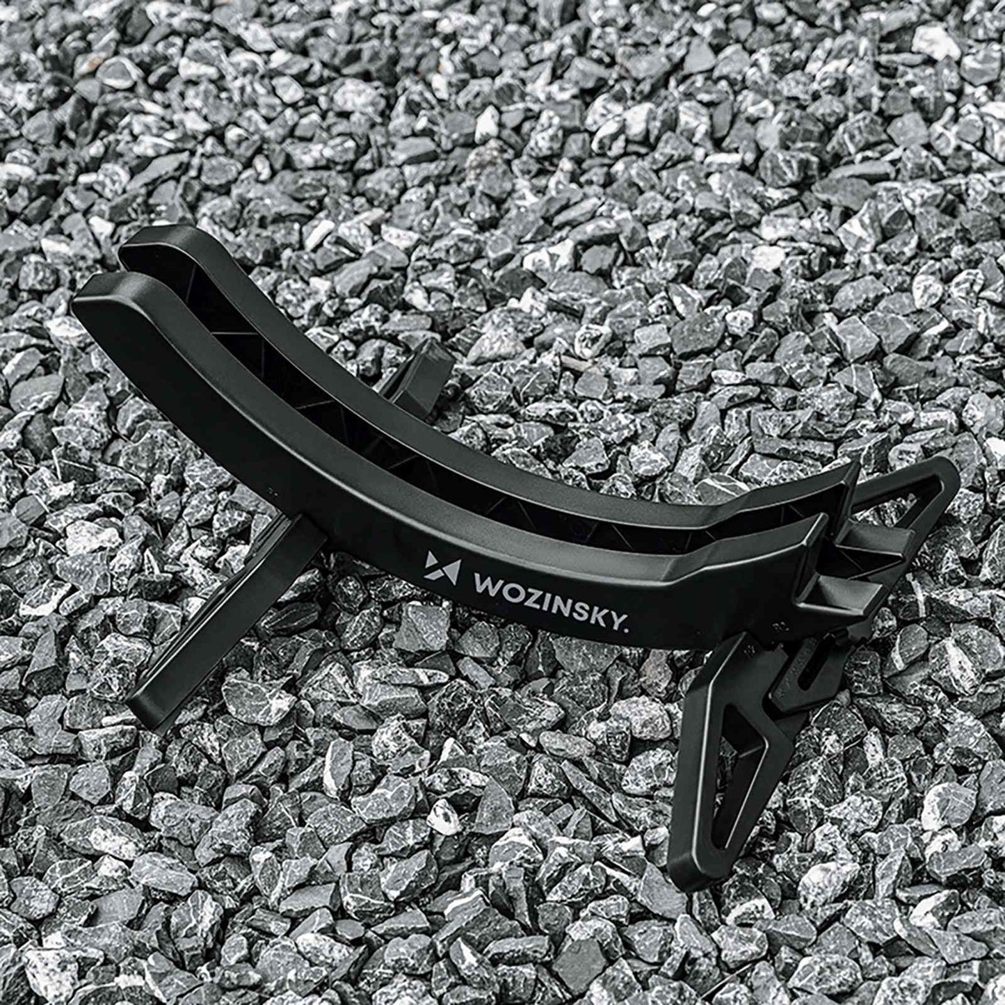 Bicycle Parts – Stable service bicycle stand for a bicycle - Carlat